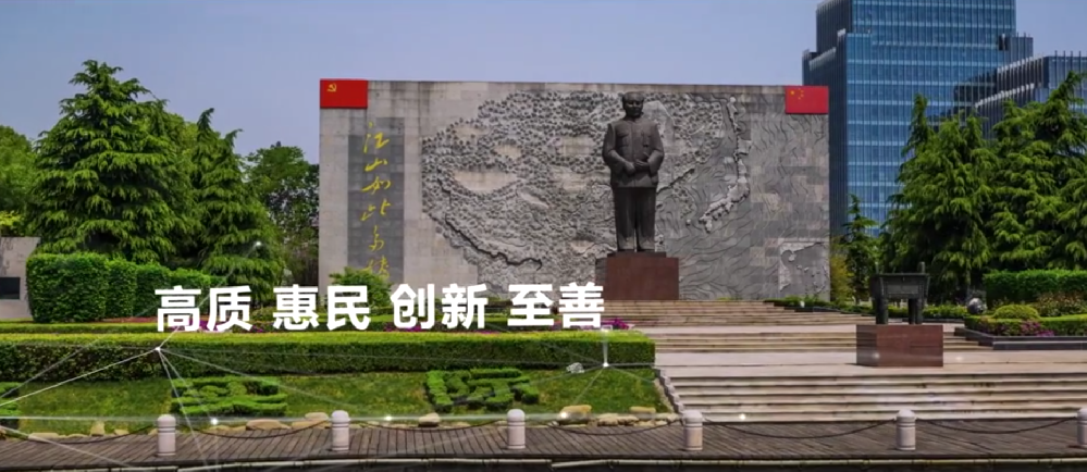 宣傳片拍攝過程中如何讓領(lǐng)導出鏡效果更好